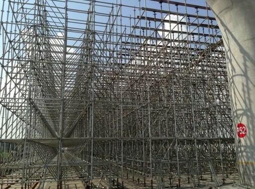 【蘇州腳手架搭拆廠家】不牢固、不穩定★通通不要