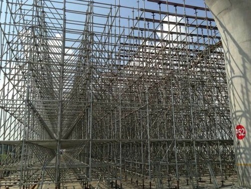 蘇州腳手架搭拆廠家★搭建注意事項●非同小可！