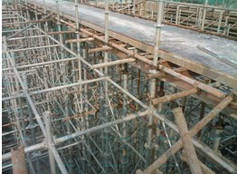 【建筑鋼管腳手架】 夠強夠硬才能征戰天下！